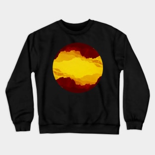 Coastin Crewneck Sweatshirt